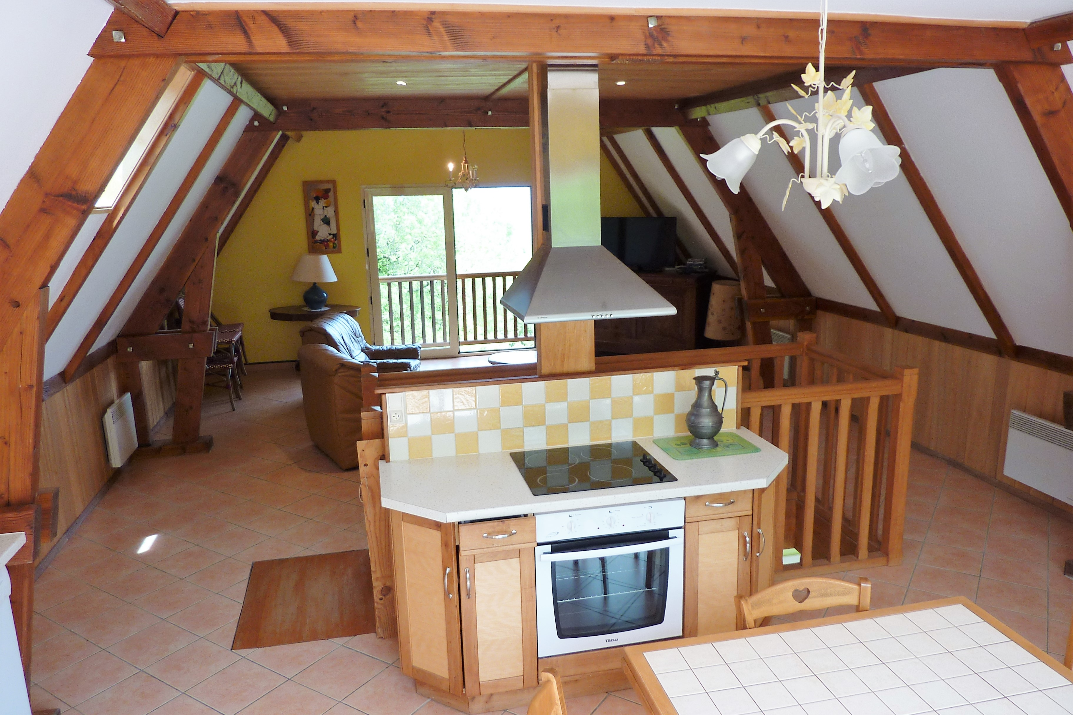 Gîte Des Menoyres, Loubressac - photo 8
