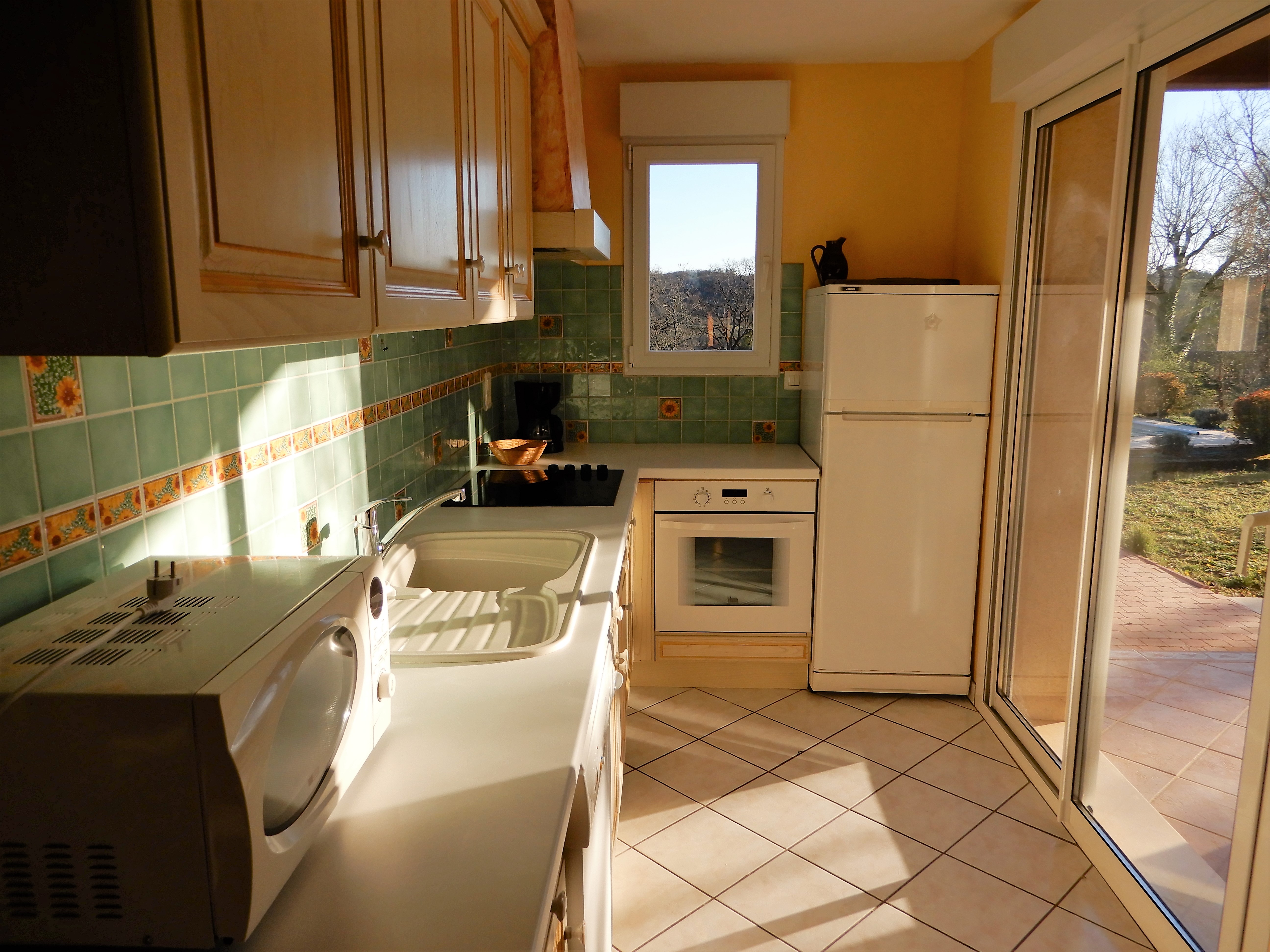 Gîte De La Balme, Loubressac - photo 12