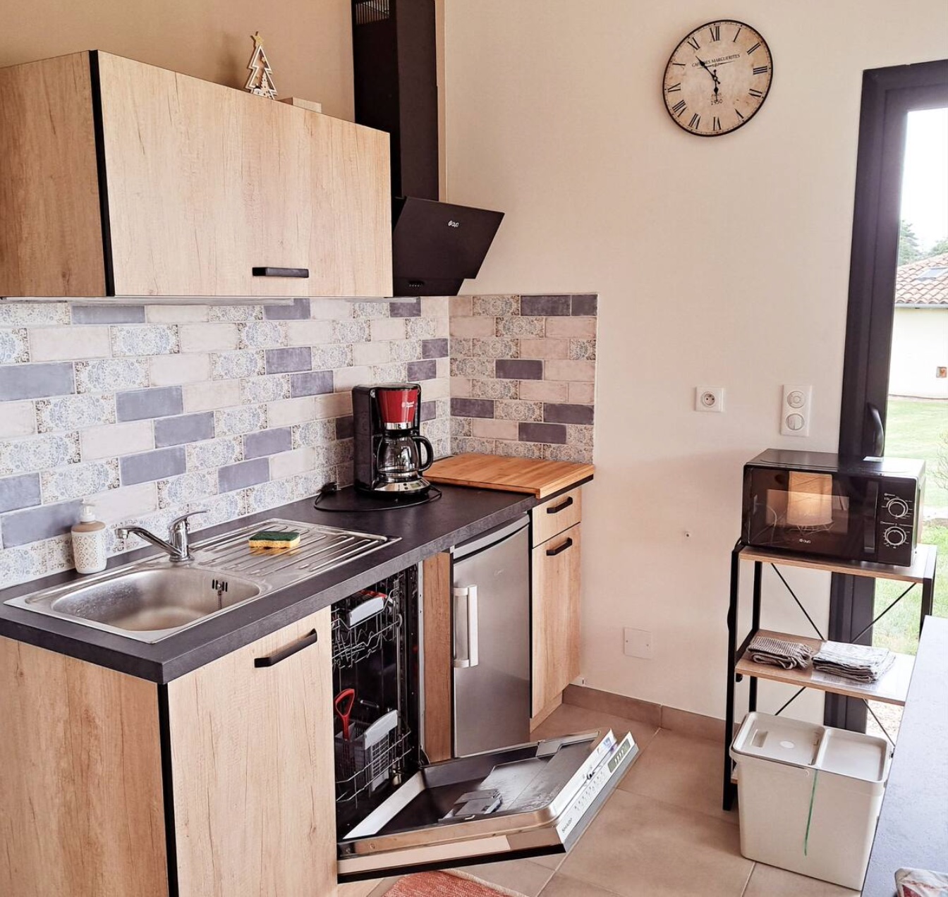 Le Menhir, Sainte-Colombe - photo 6