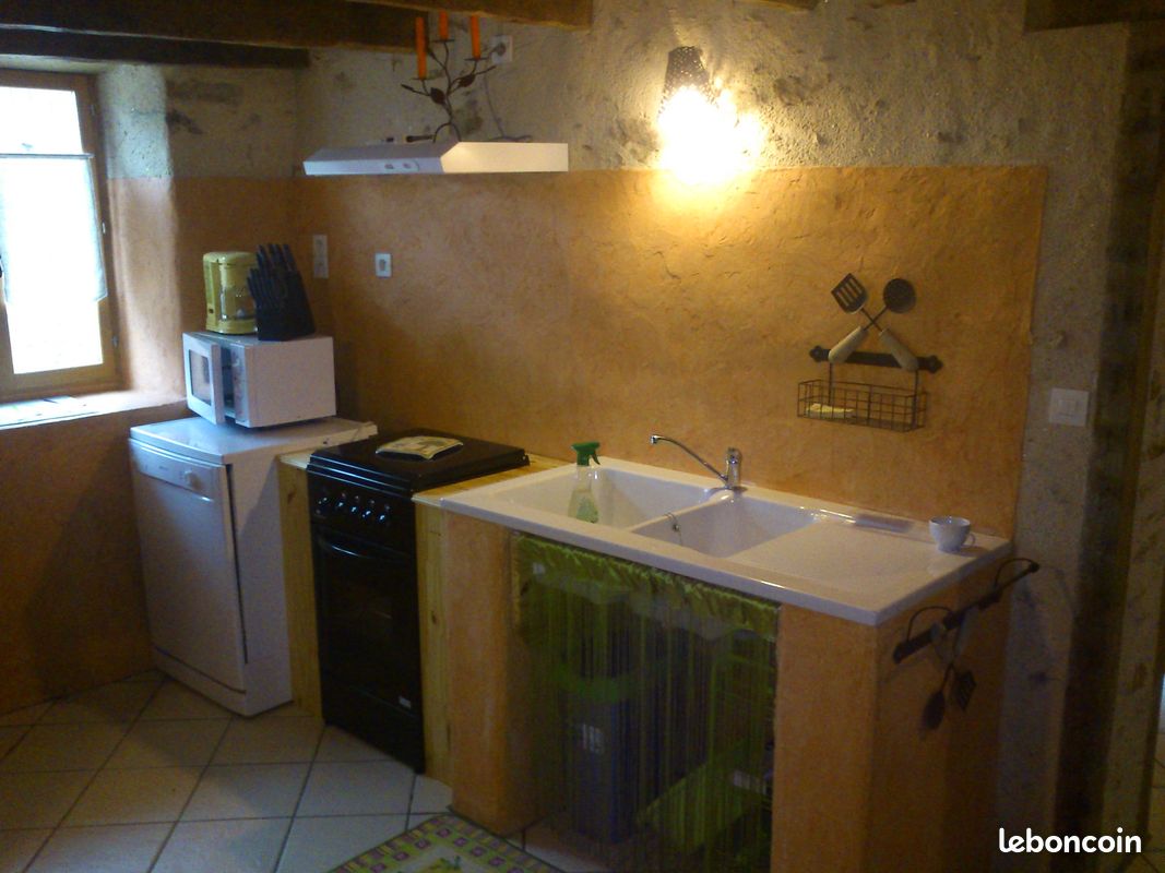 Le Petit Granval, Gorses - photo 3