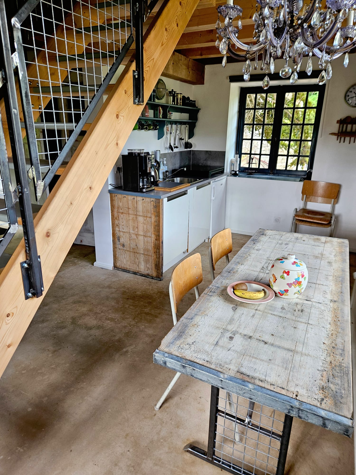 Gîte La Passion - Appartement, Montcabrier - photo 3