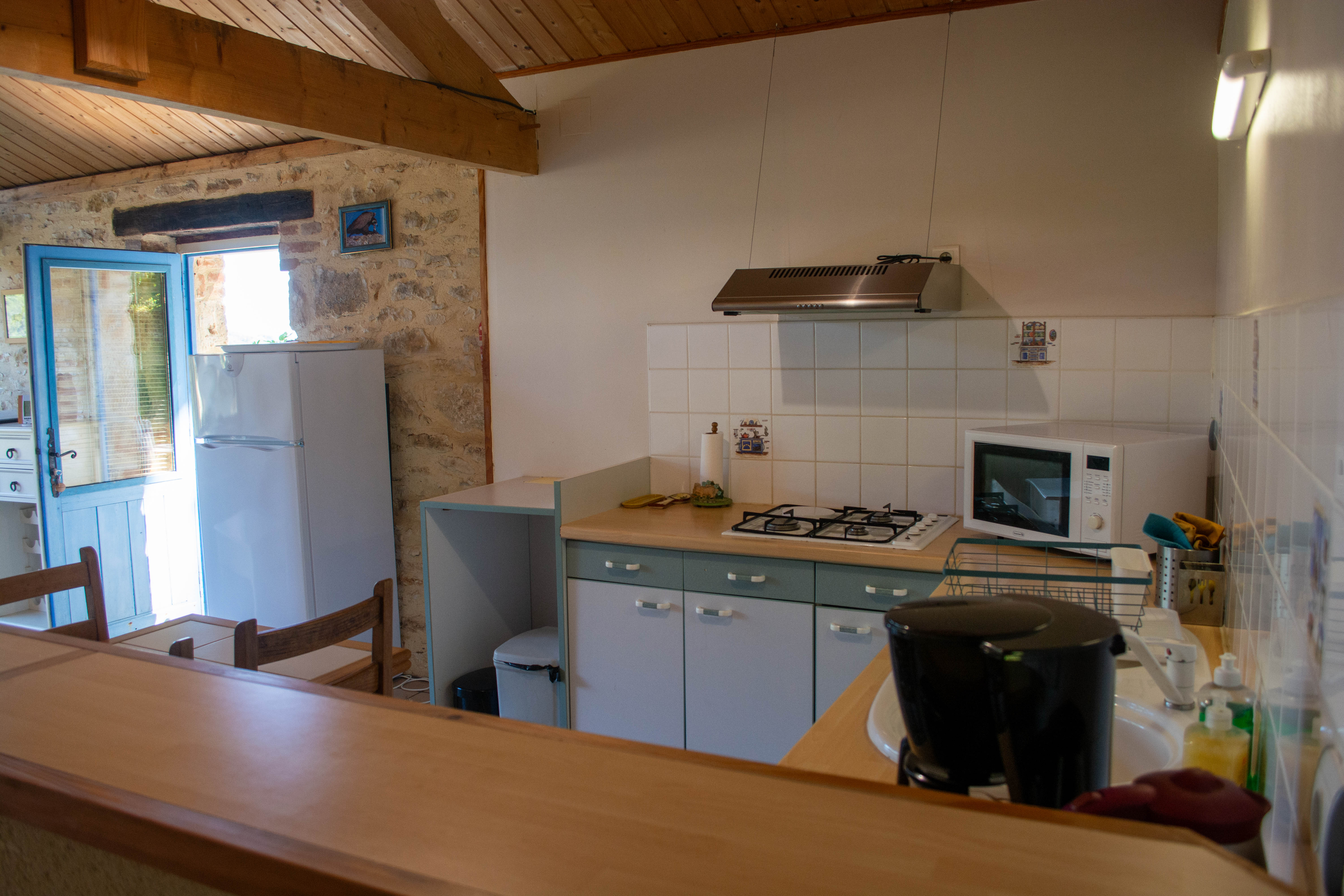 Gîte La Boudesque, Duravel - photo 4