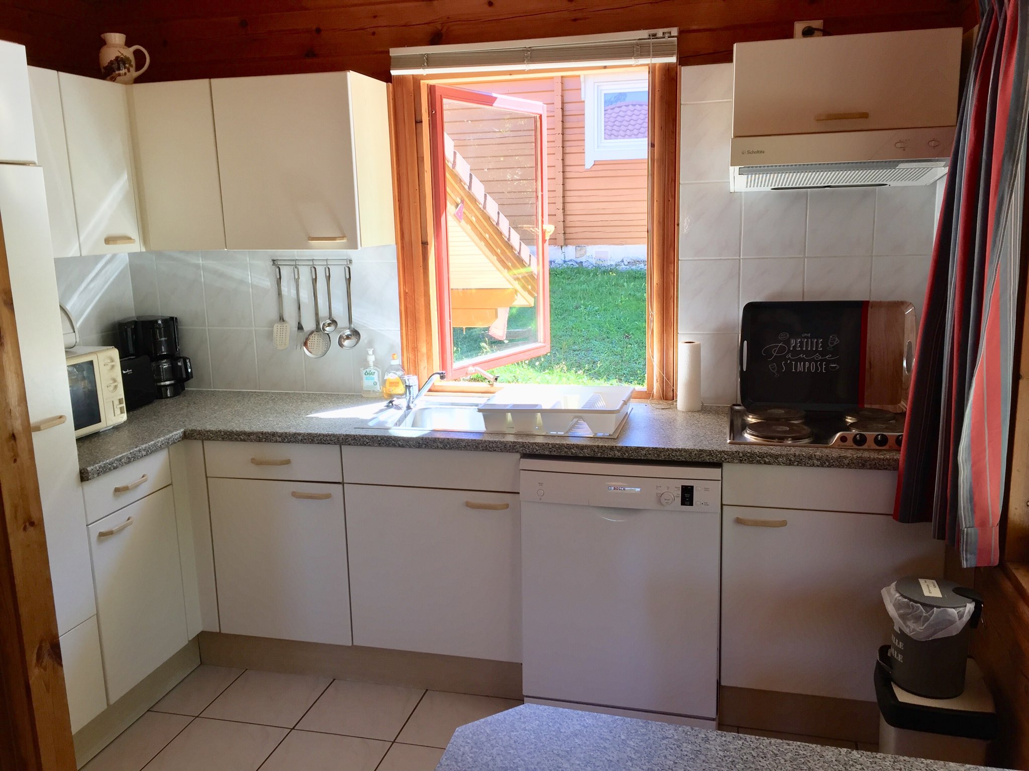 Chal' Evasion - N° 26, Mauroux - photo 6