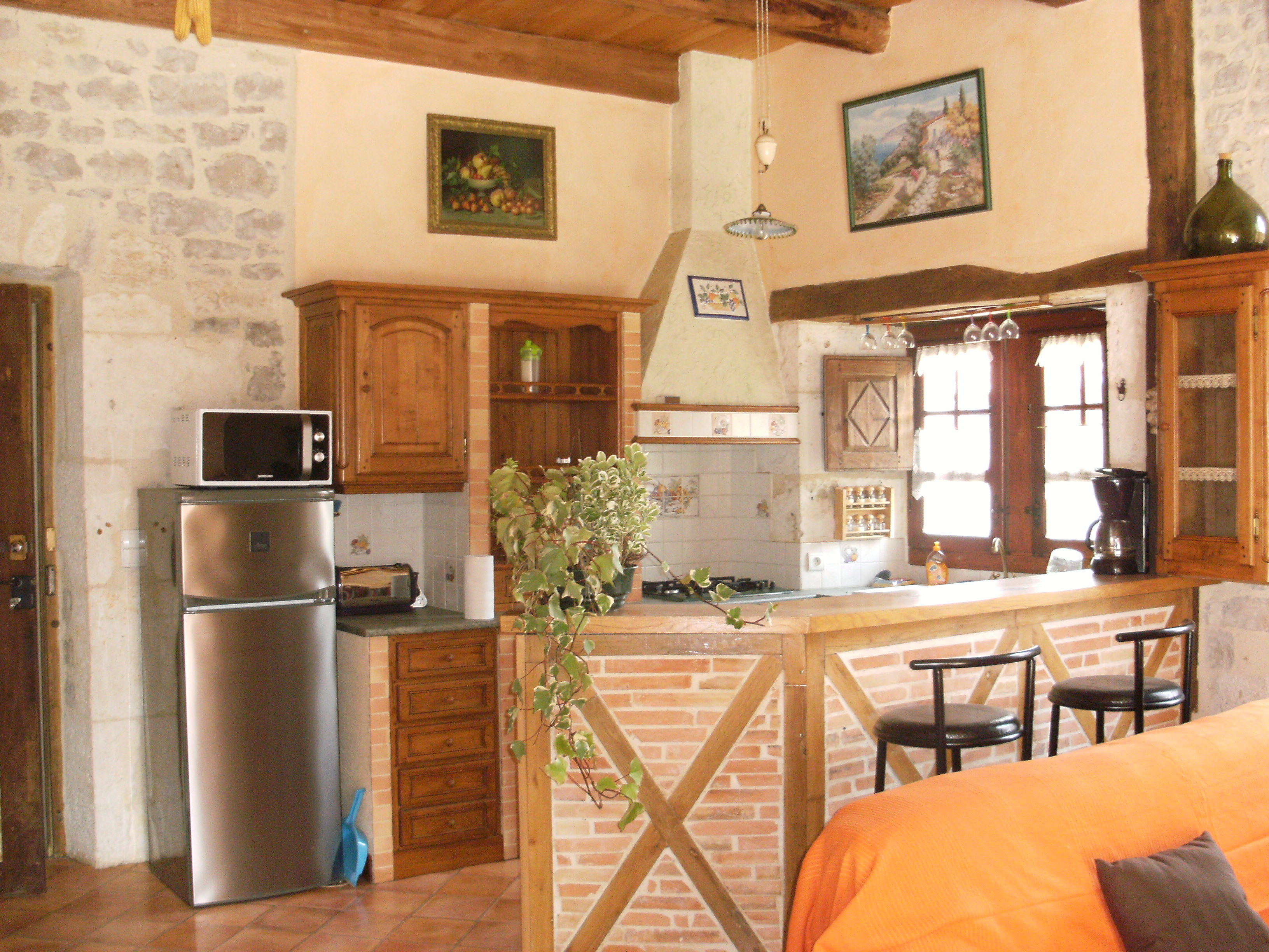Le Moulin de Loys, Lendou-en-Quercy - photo 24