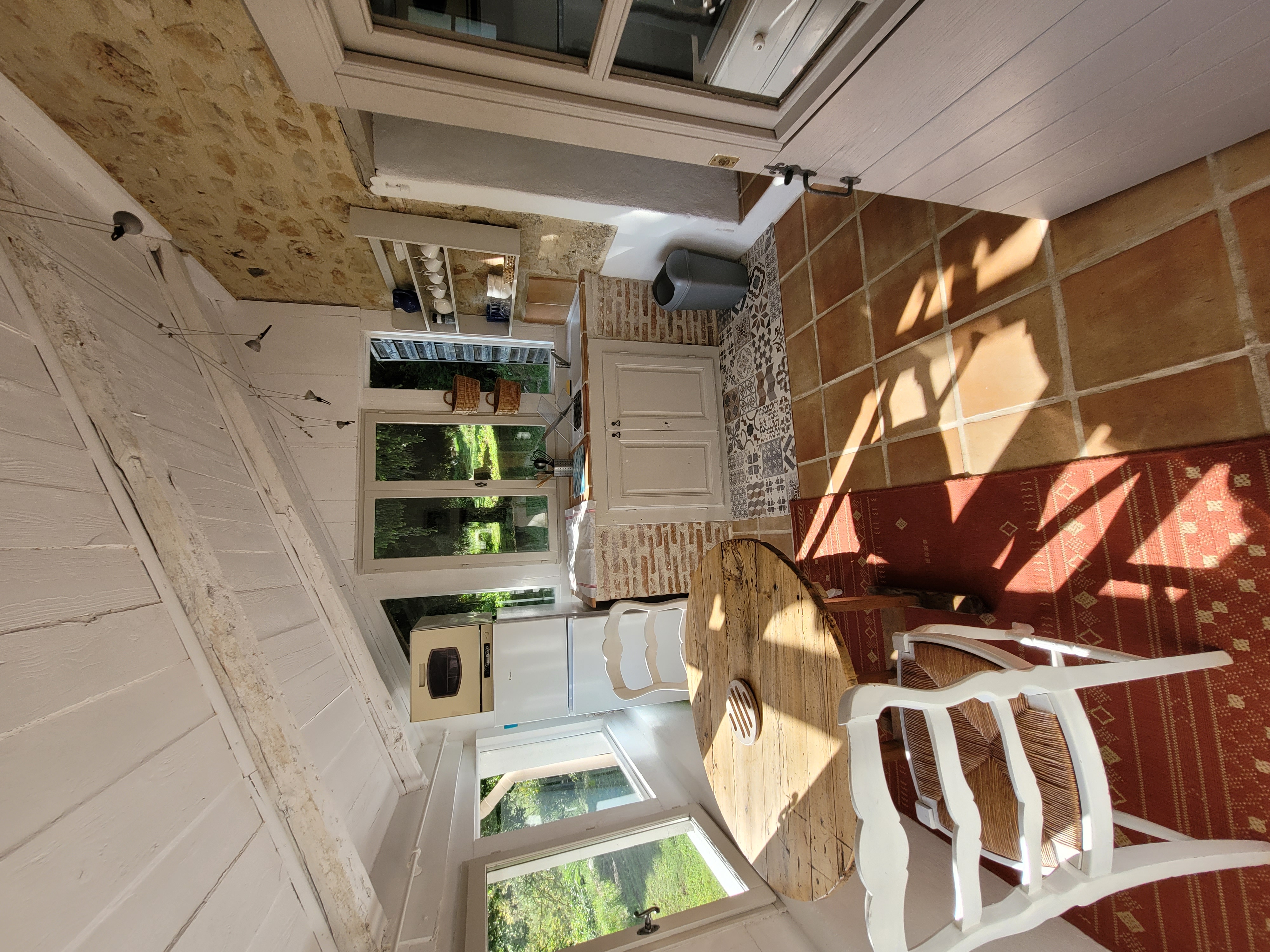 Cottage des Tilleuls, Figeac - photo 9