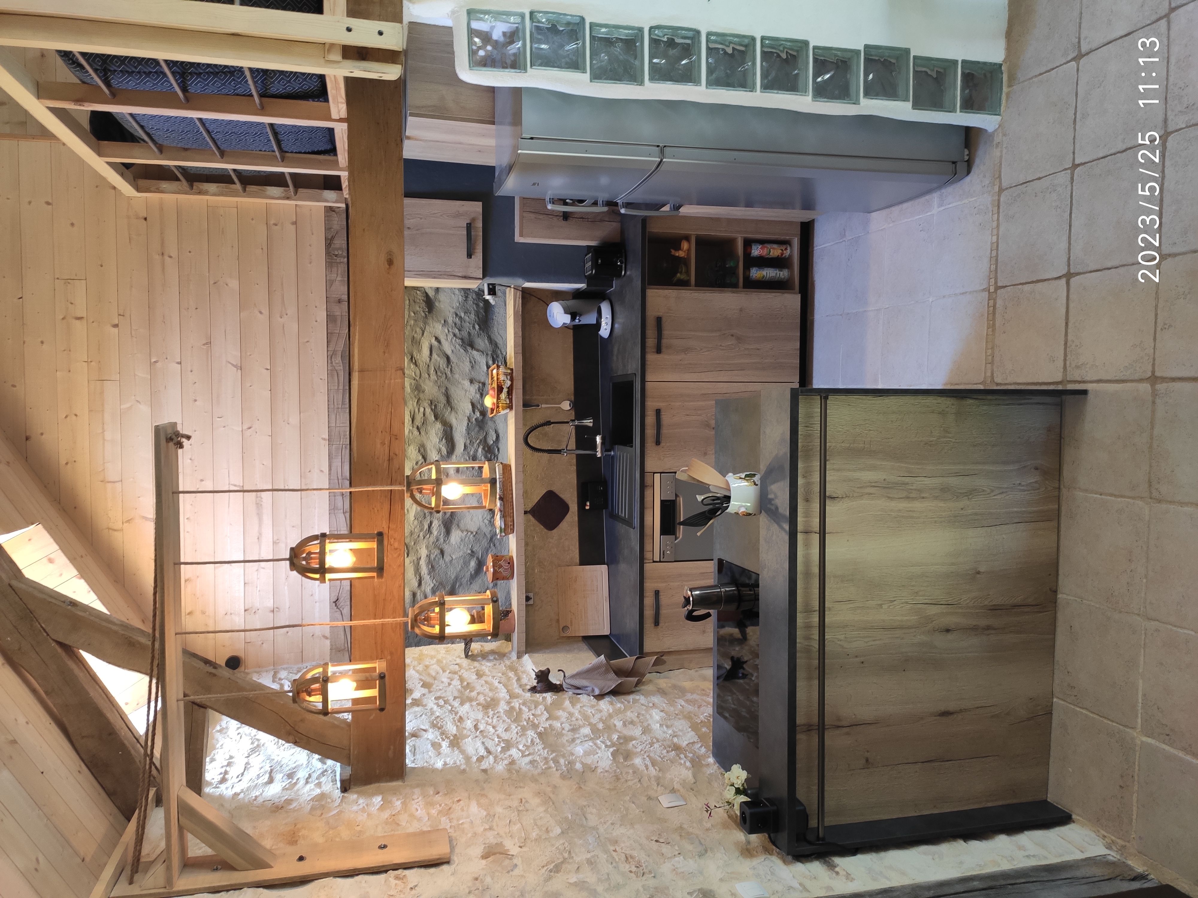 La Chaudière, Dégagnac - photo 8