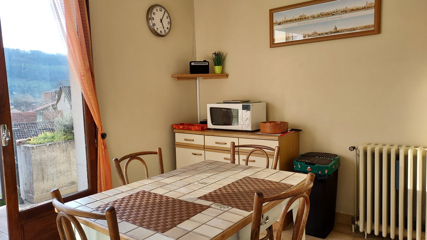 Maison Figeac — photo 3