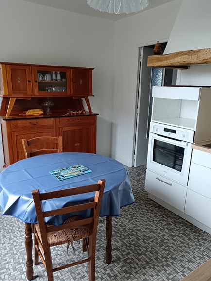 La Maison de Marie, Lacapelle-Marival - photo 14
