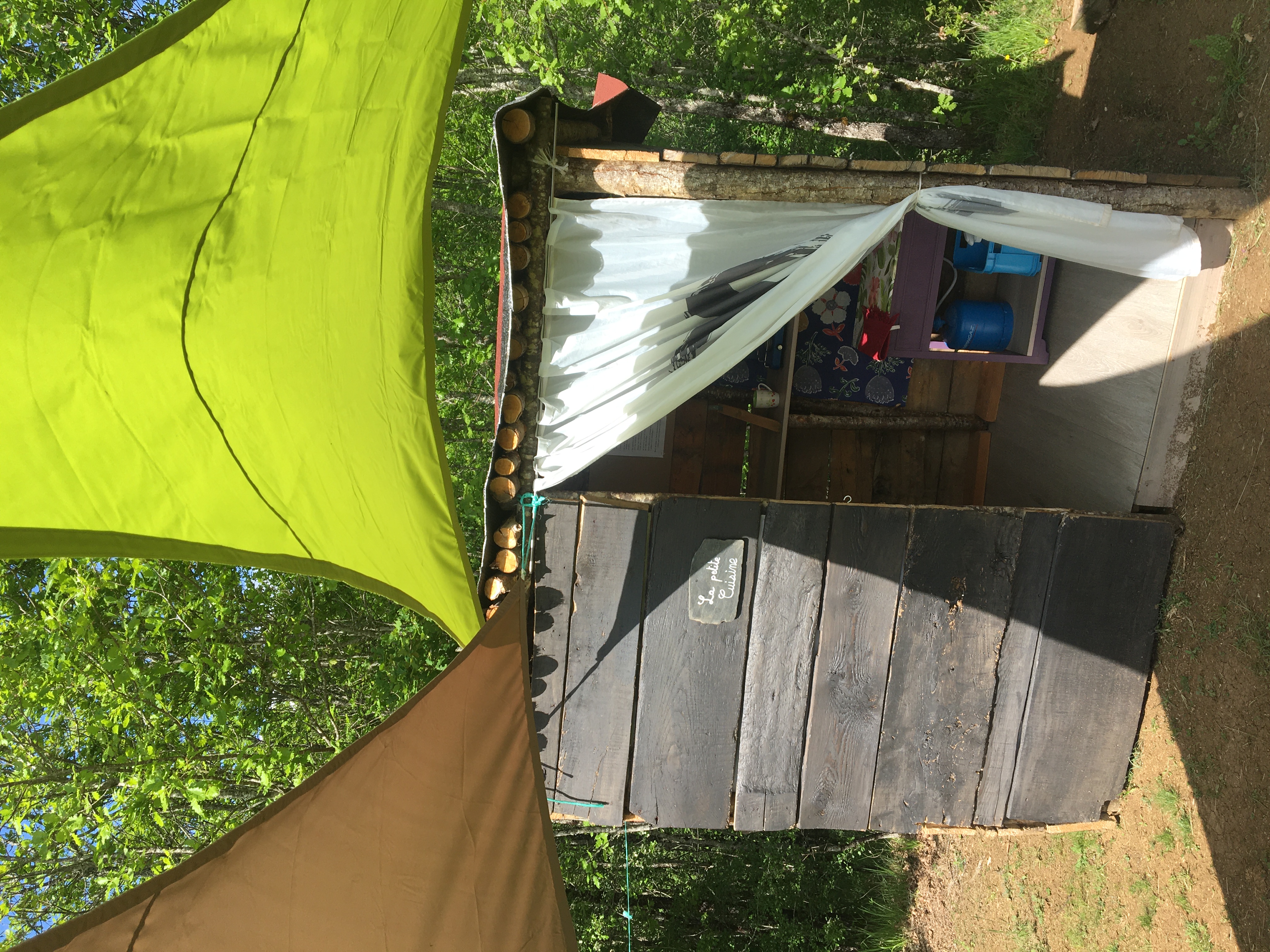 Les Falguieras de Bouriane, Thédirac - photo 4