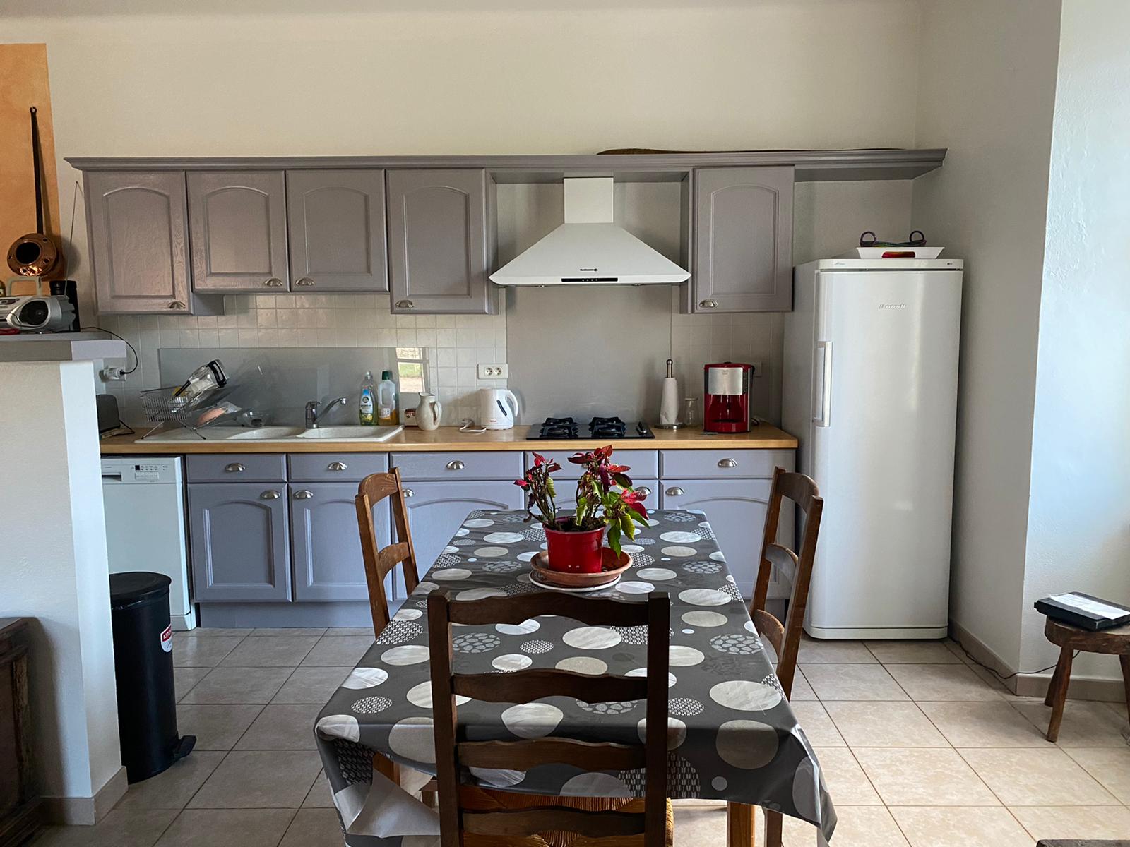 Gite les Granges, Cénevières - photo 16