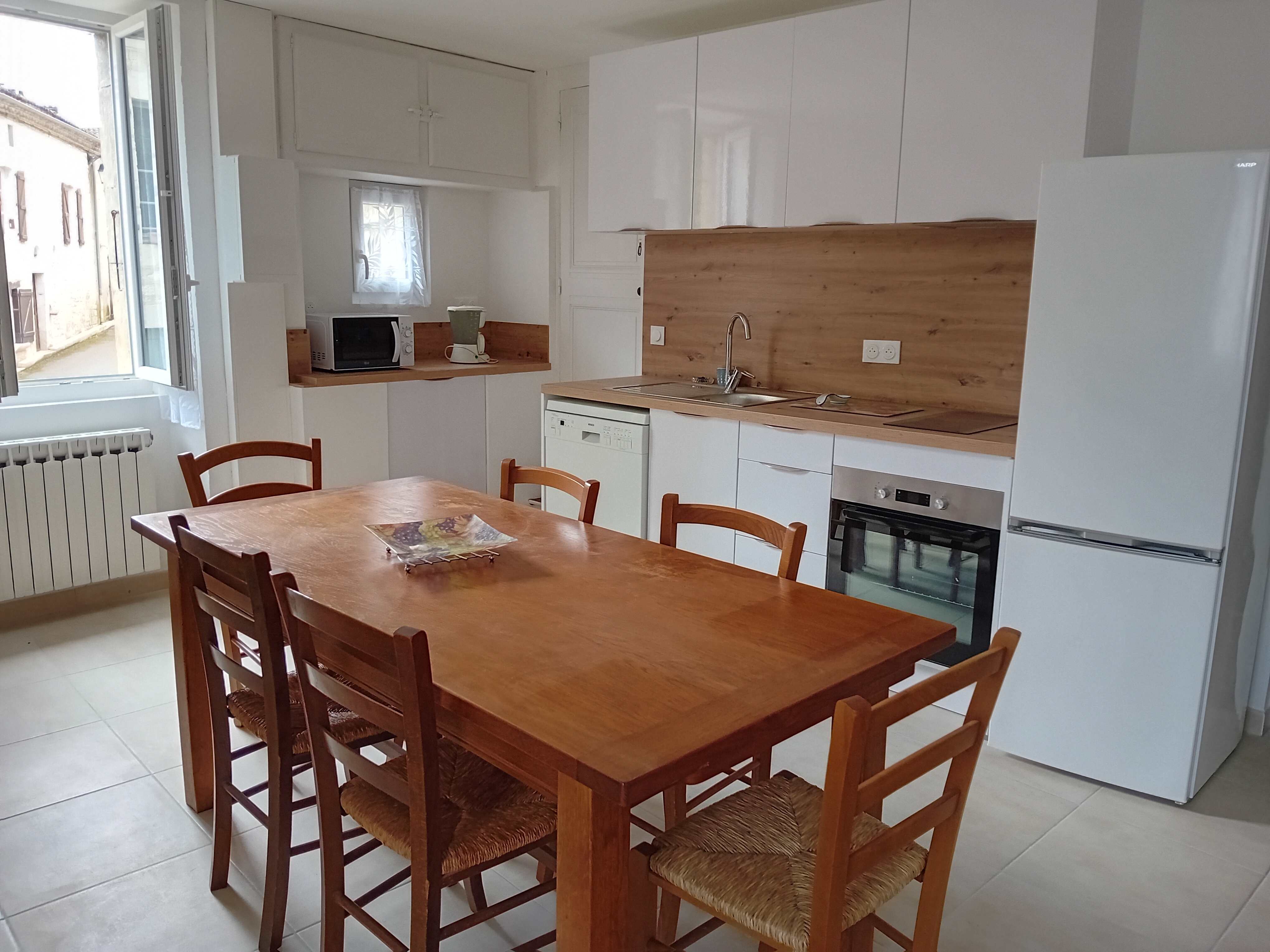 Gîte des Platanes, Lendou-en-Quercy - photo 12