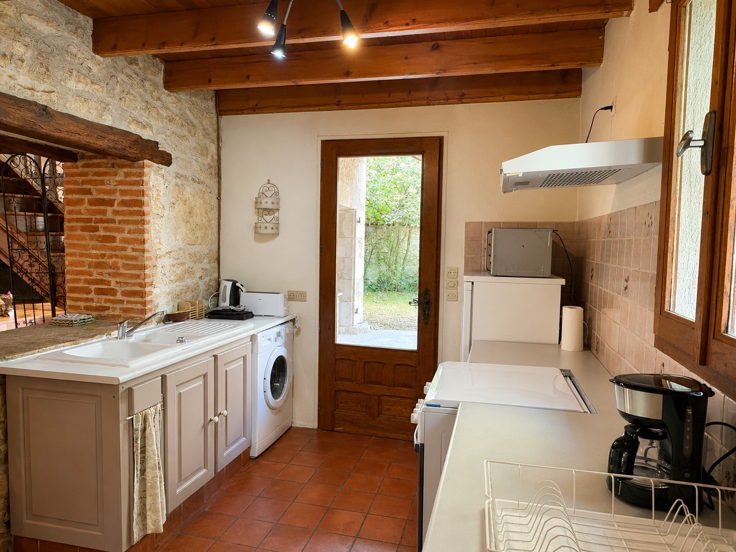 Les Instants du Lot - Gîte Saint-Cirq-Lapopie — photo 3