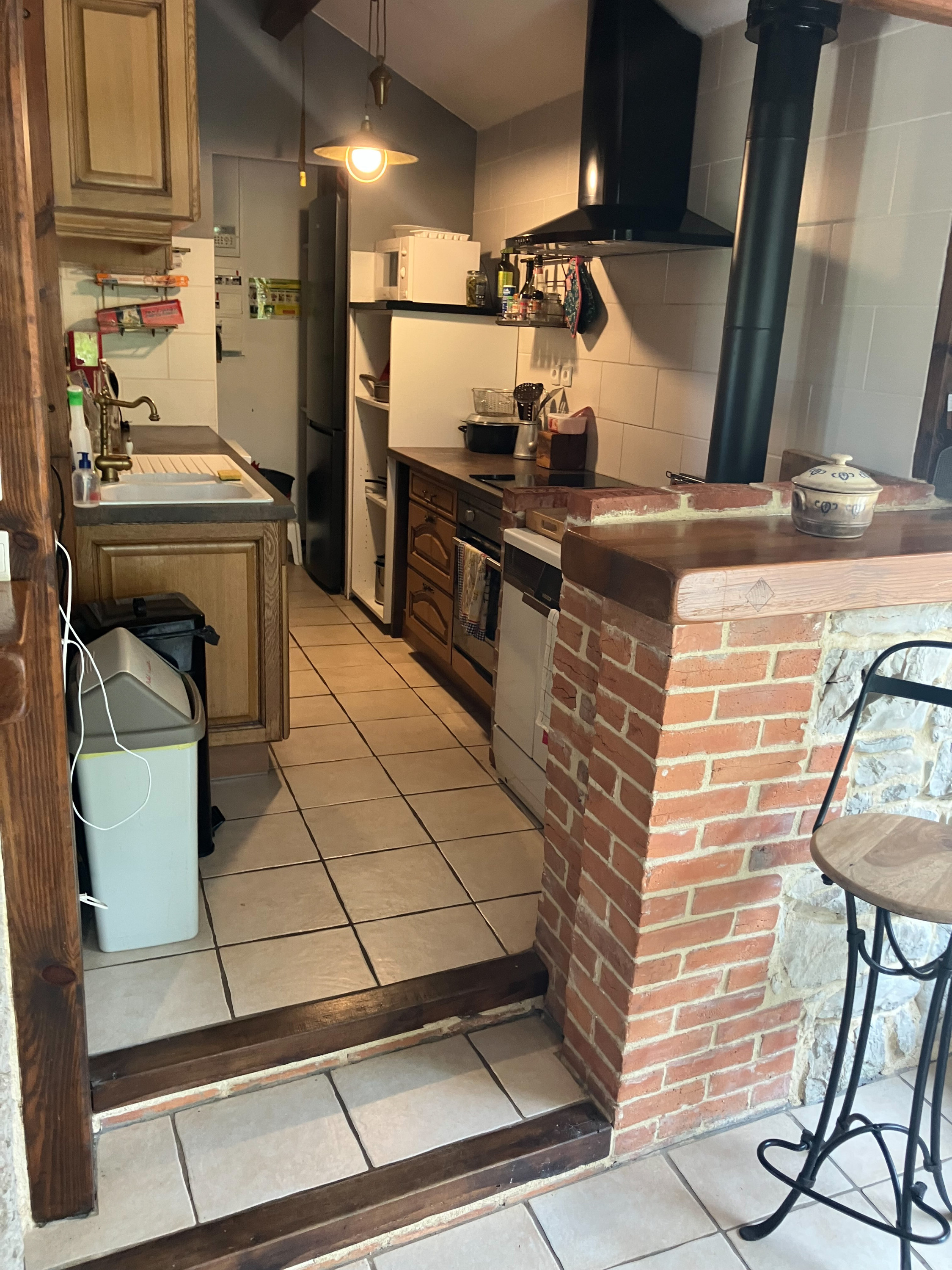 Gîte Péchau, Corn - photo 7