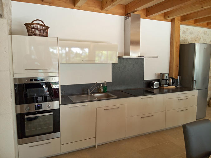 Gîte Le Roquefas, Castelnau Montratier-Sainte Alauzie - photo 13