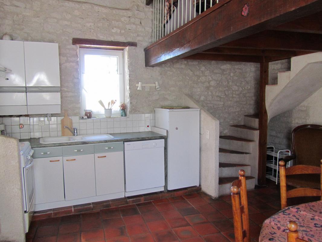 Domaine de Lartigue - Le Pigeonnier, Barguelonne-en-Quercy - photo 4