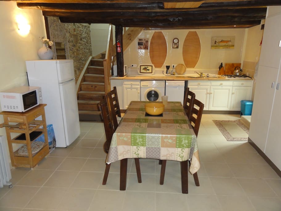 La Grange Rustique, Cazals - photo 4