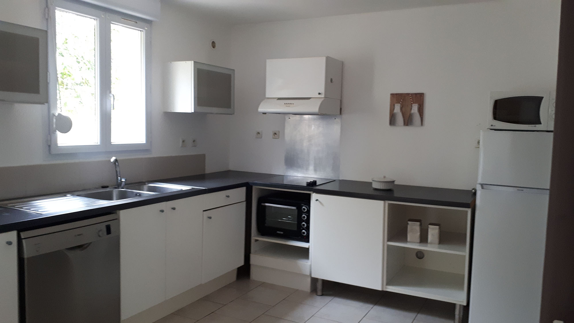 Le Hameau des Cardenals : Prunerie, Salviac - photo 4