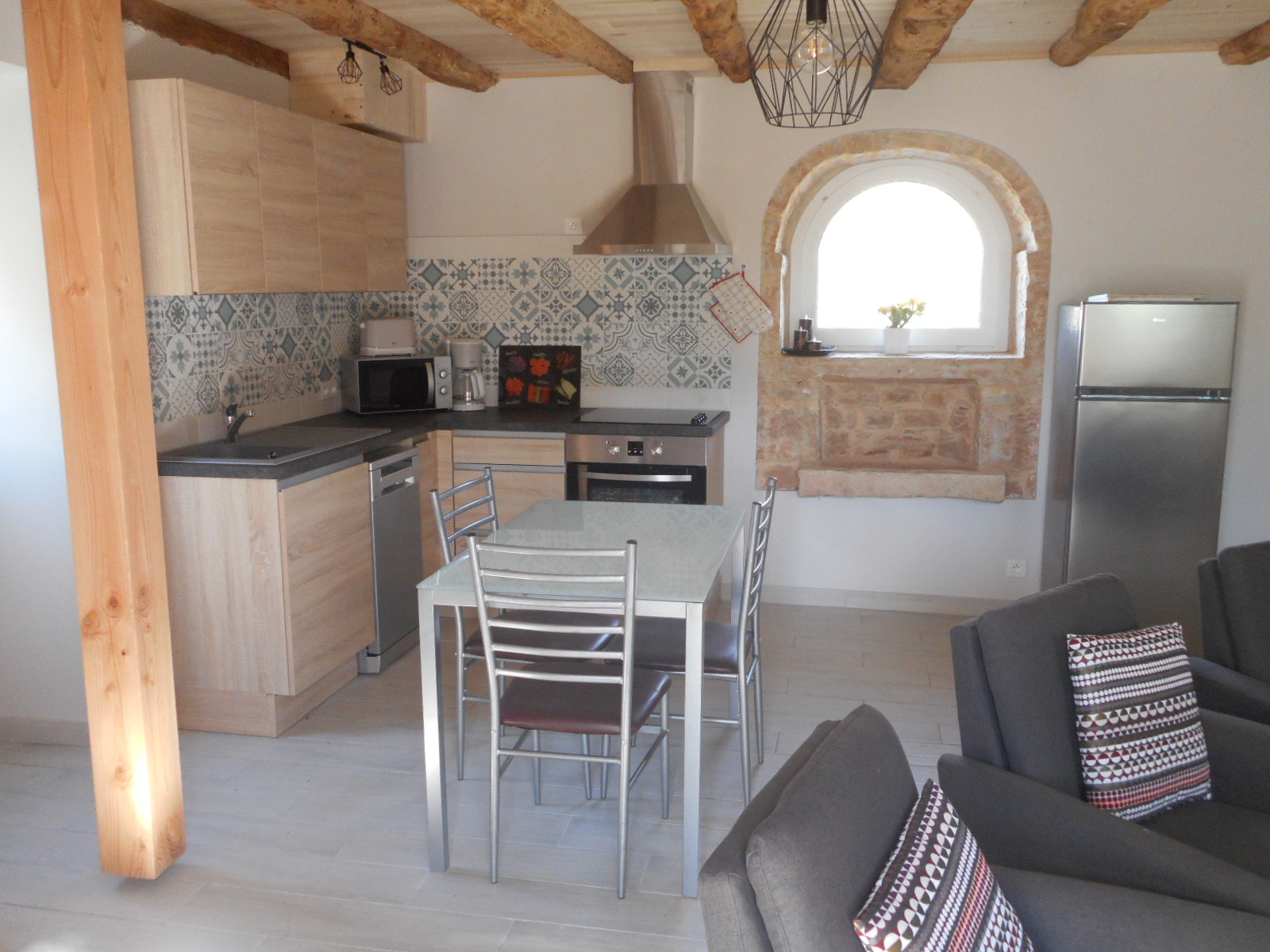 Petite Maison Quercynoise, Les Pechs du Vers - photo 3
