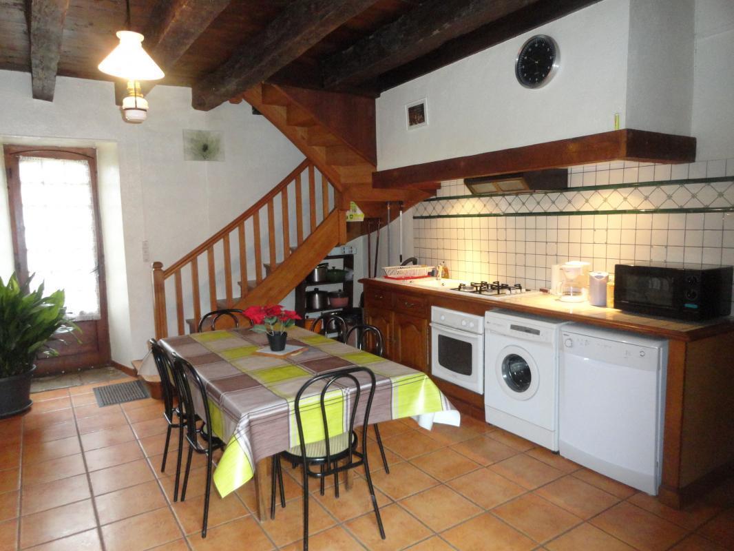 Gîte Le Nougayrol, Soulomès - photo 5