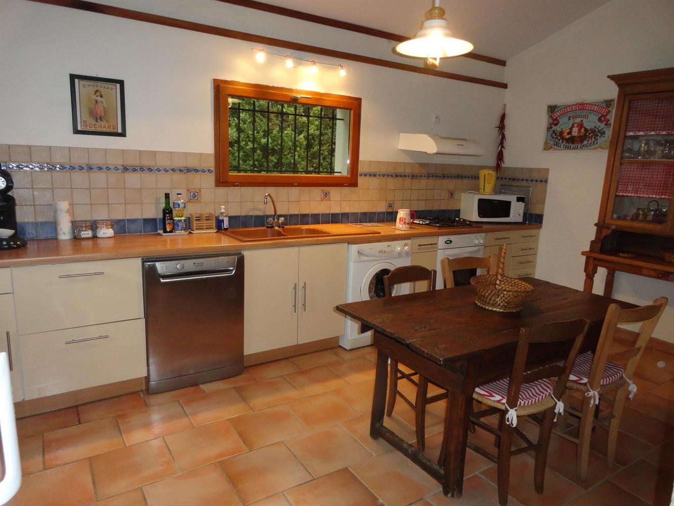Gîte Les Travers Grands, Sénaillac-Lauzès - photo 5