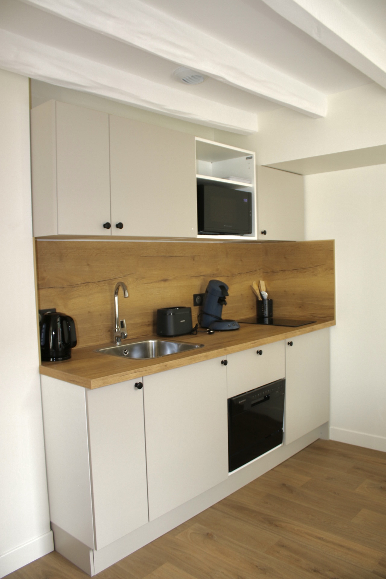 Appart'hotel 5 - L'Ecume, Autoire - photo 3