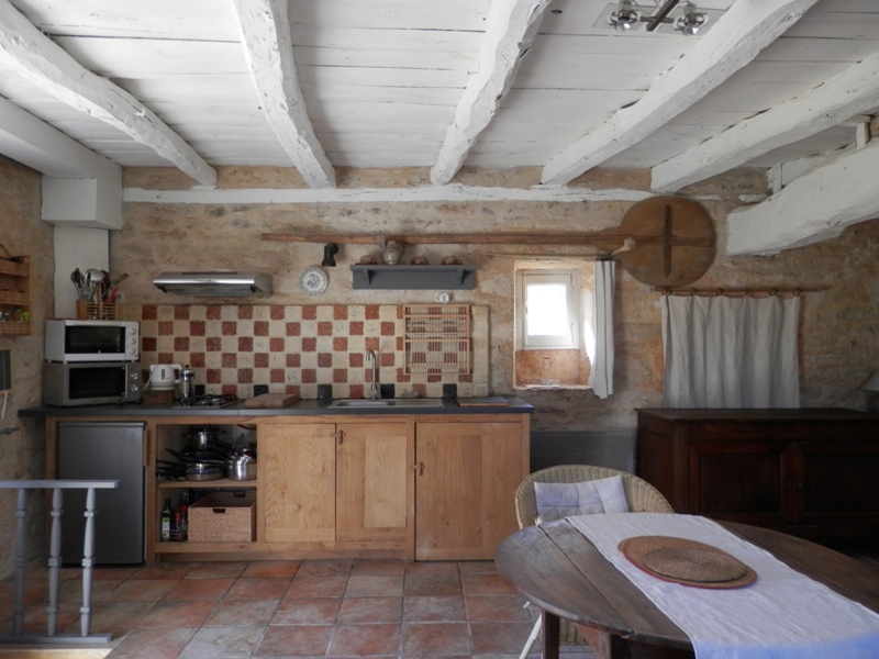 Le Fournil, Carennac - photo 4