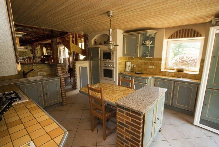 Domaine la Balme - Grand Gîte avec piscine privée, Peyrilles - photo 19