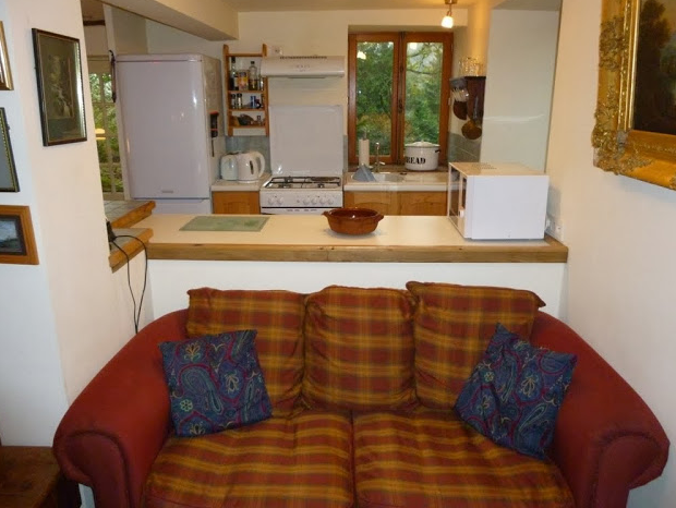 Domaine la Balme - Petit Gîte, Peyrilles - photo 6