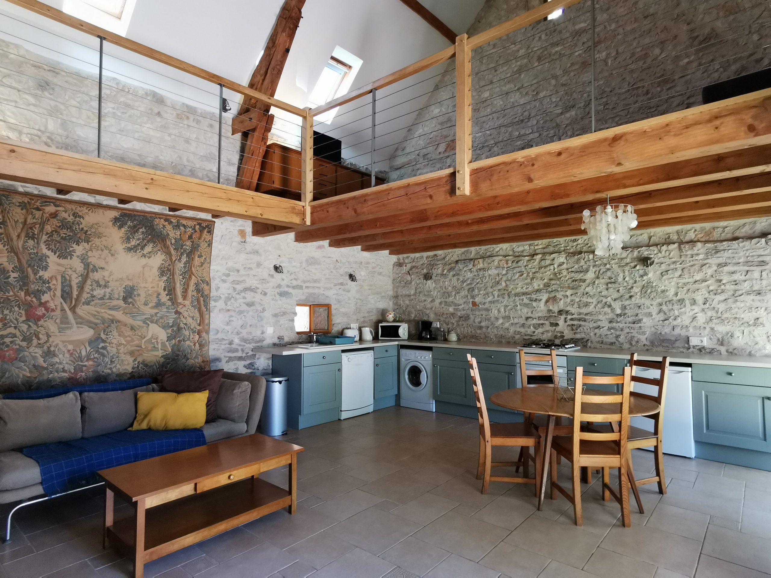 La Grange de Laborie, Meyronne - photo 11