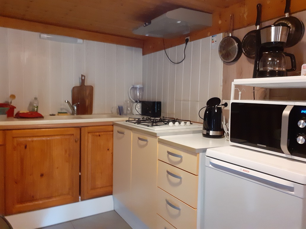 Le Gîte de Contivay, Francoulès - photo 3