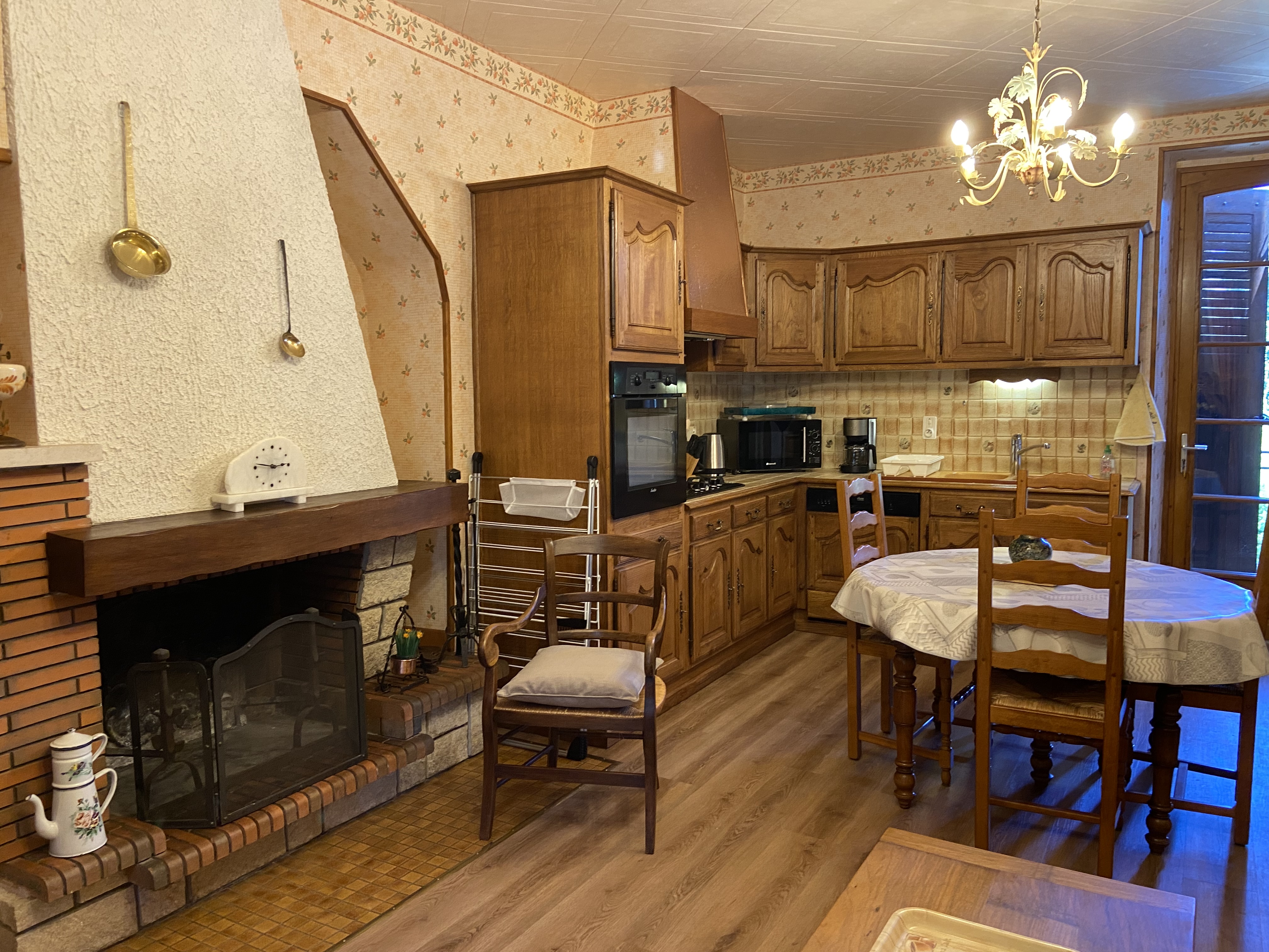 Chez Lulu, Larroque-Toirac - photo 9