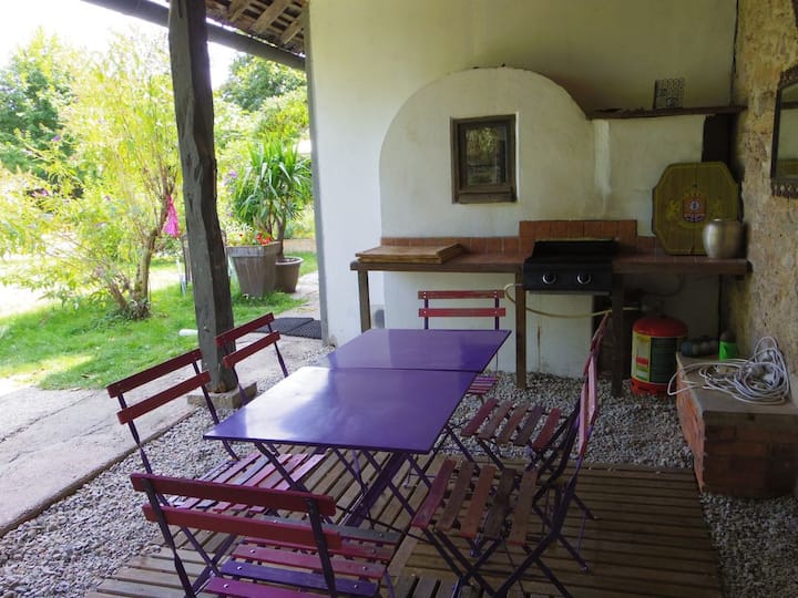 Gîte du Tonnelier, Limogne-en-Quercy - photo 8