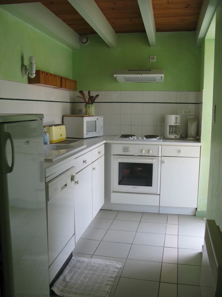 Les Cerisiers de Benech, Lendou-en-Quercy - photo 3