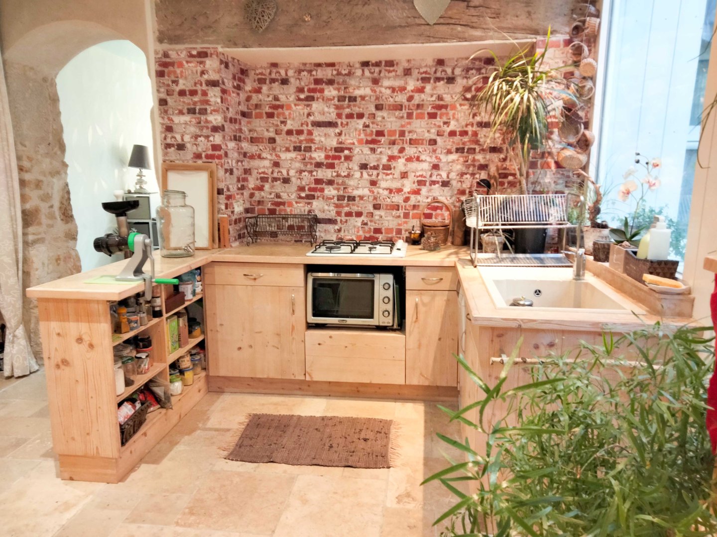 Appartement cœur de ville, Souillac - photo 5