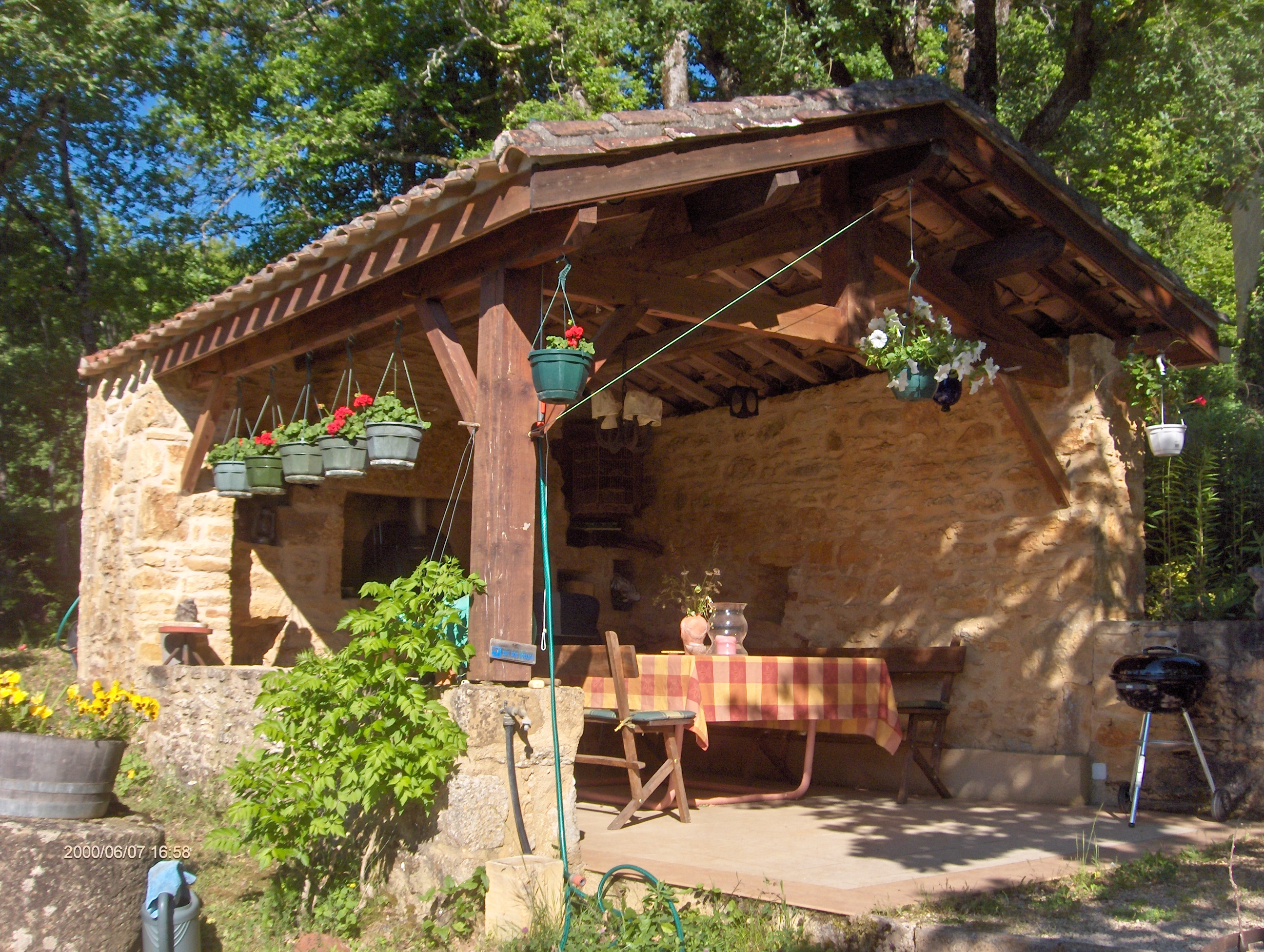 La Bouyssette, Prayssac - photo 5