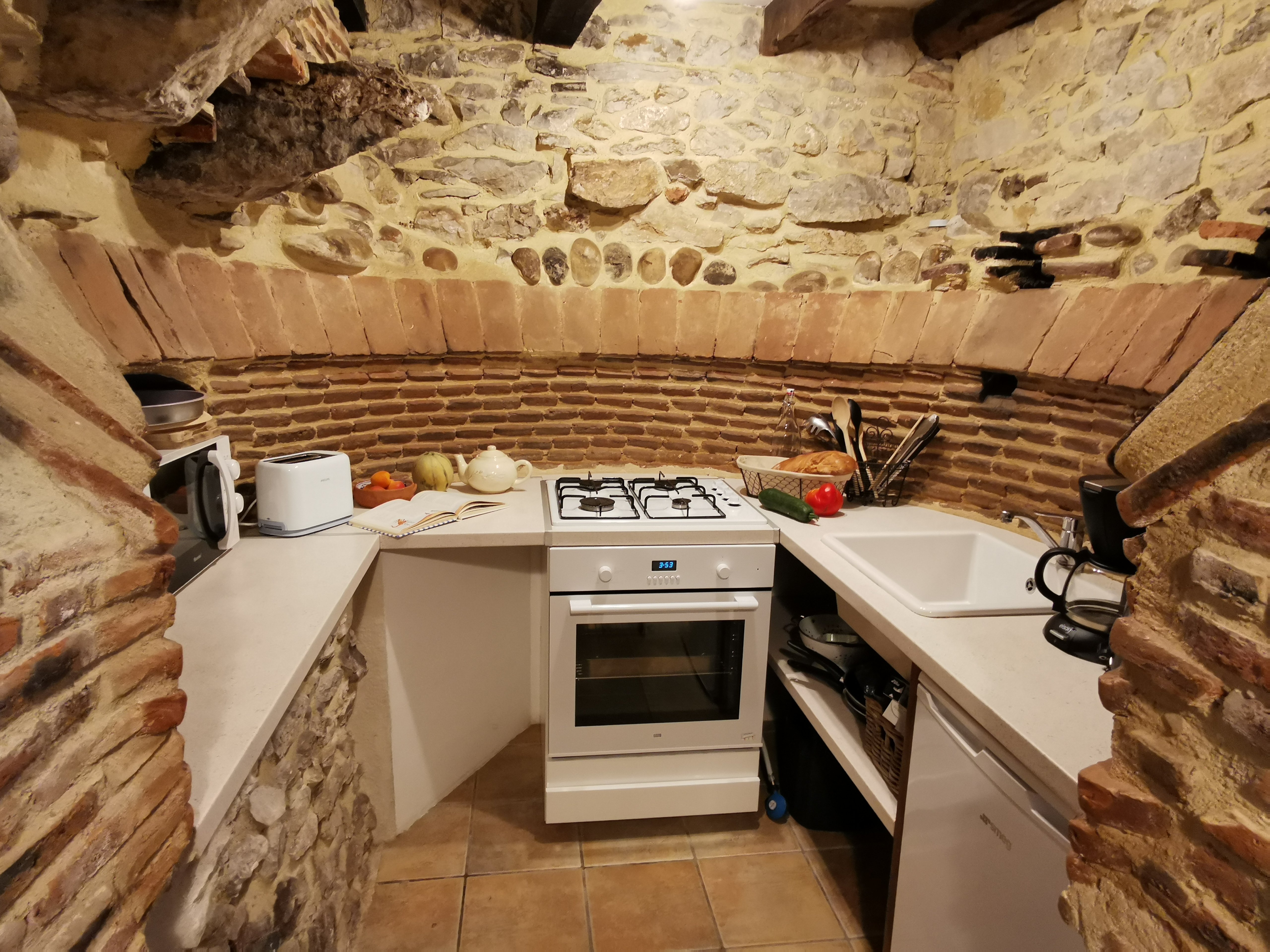 L'Ancien Four à Pain, Meyronne - photo 9