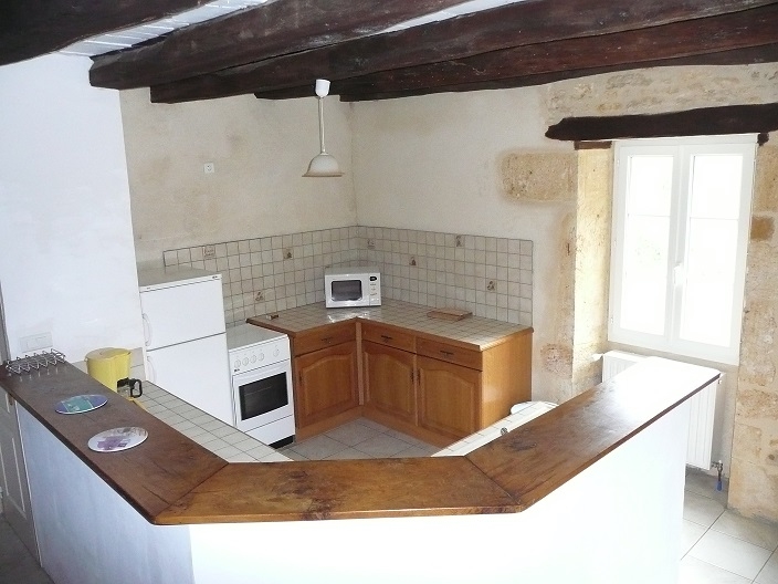 Maison de Caractère La Janetoune, Cazals - photo 5