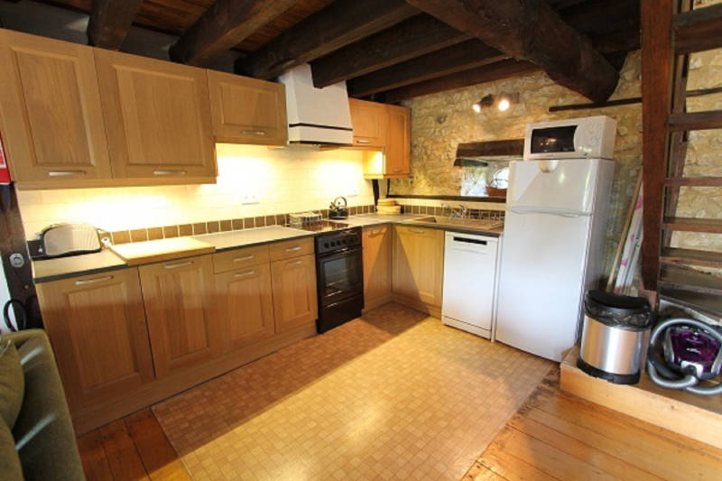 Gîtes Le Sud, Puybrun - photo 8