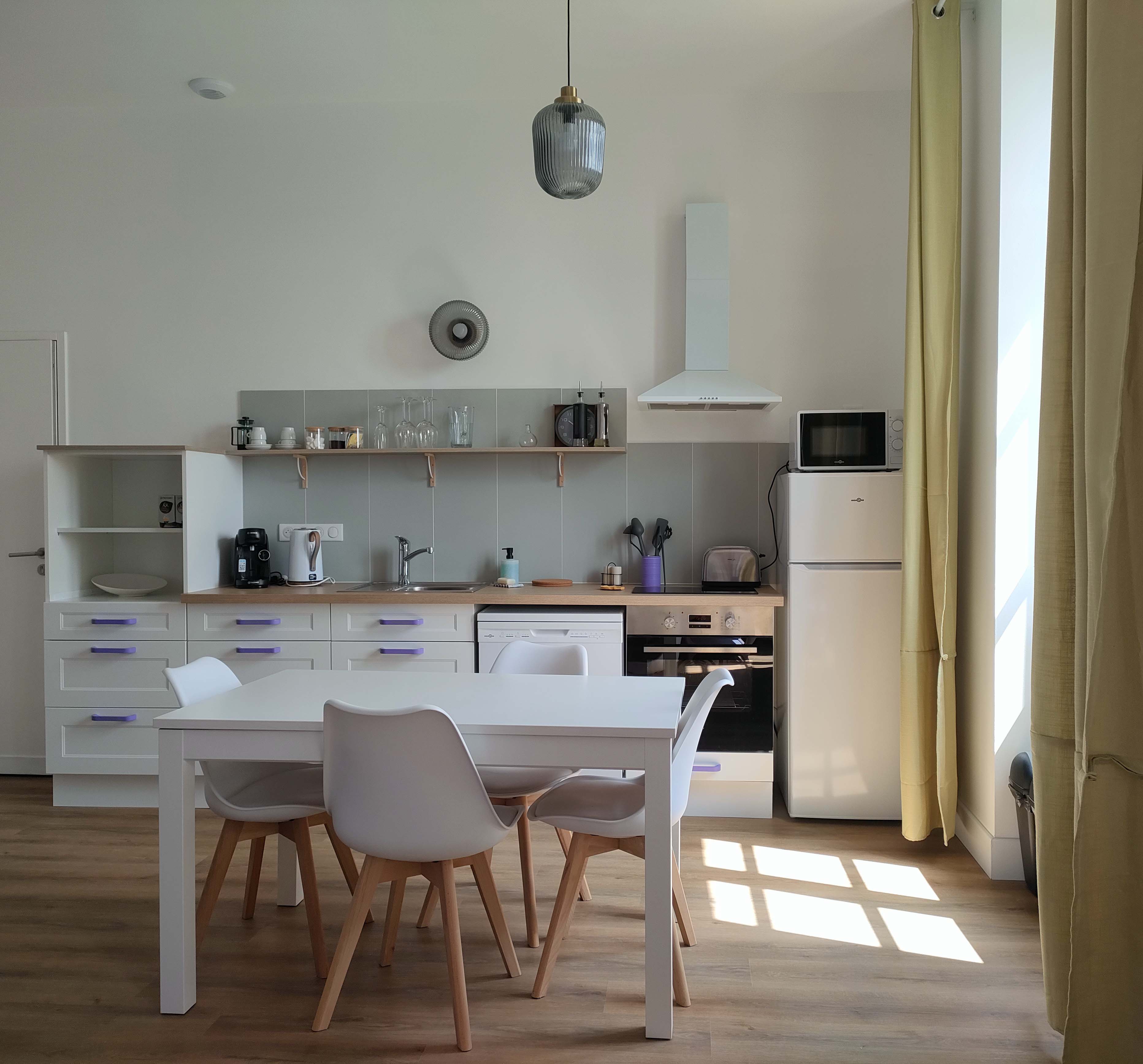 La Noisillone du Clos Lacam, Gourdon - photo 5