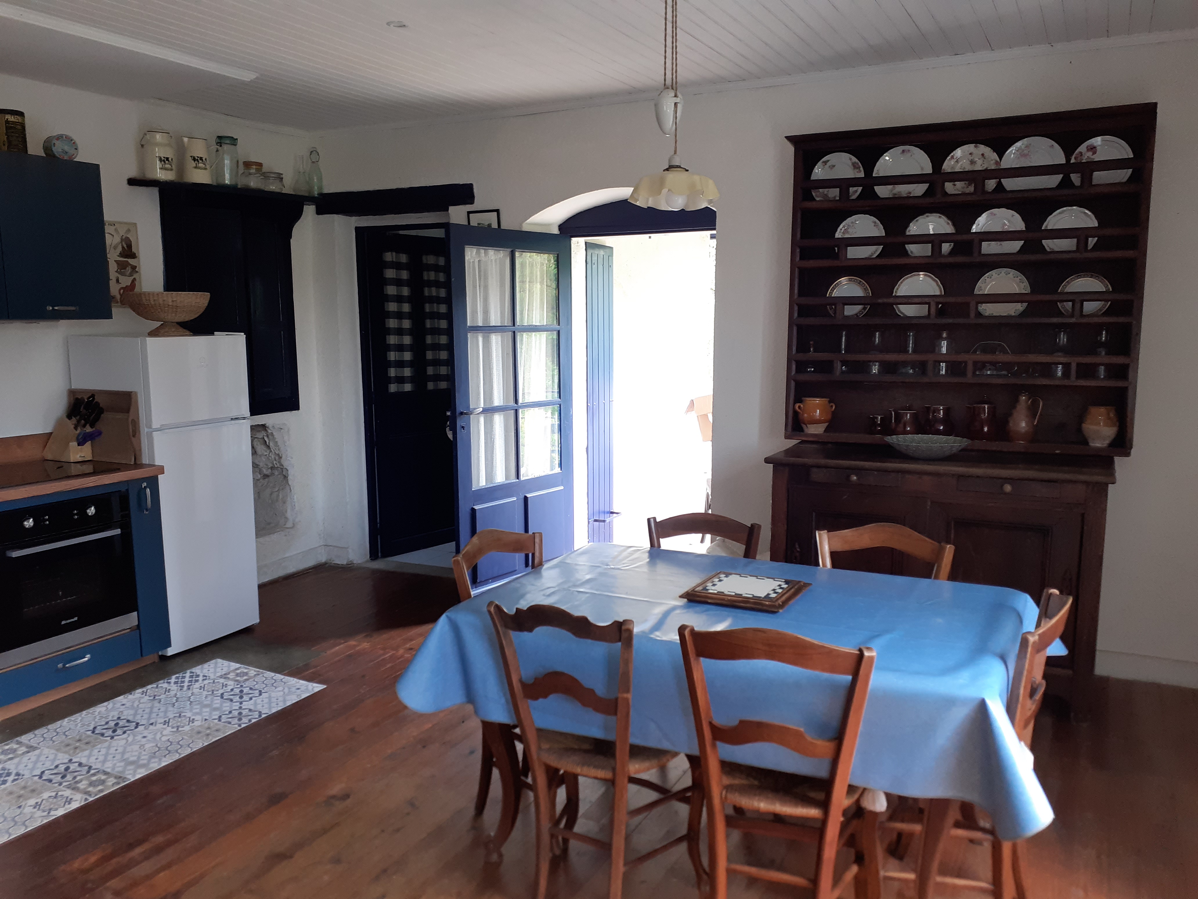 Les Volets Bleus, Crégols - photo 13