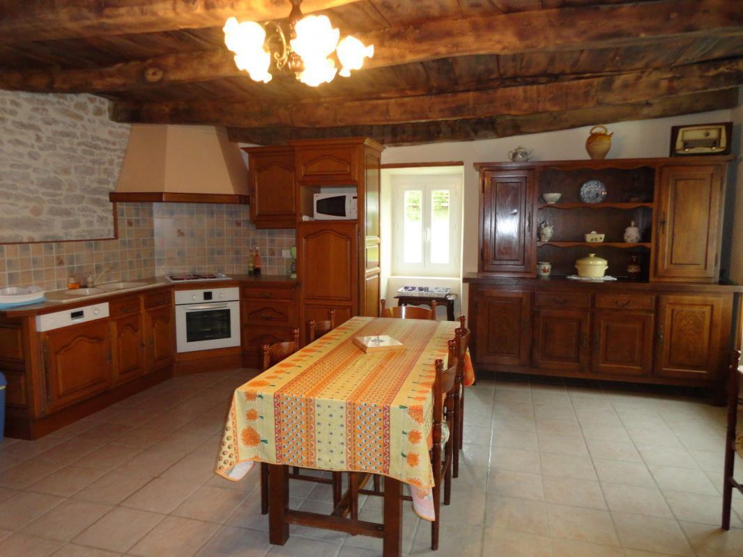 Gîte Le Boutit, Caniac-du-Causse - photo 3