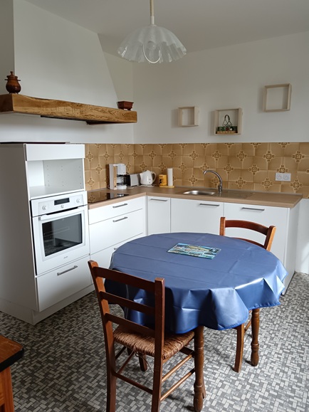 La Maison de Marie, Lacapelle-Marival - photo 15