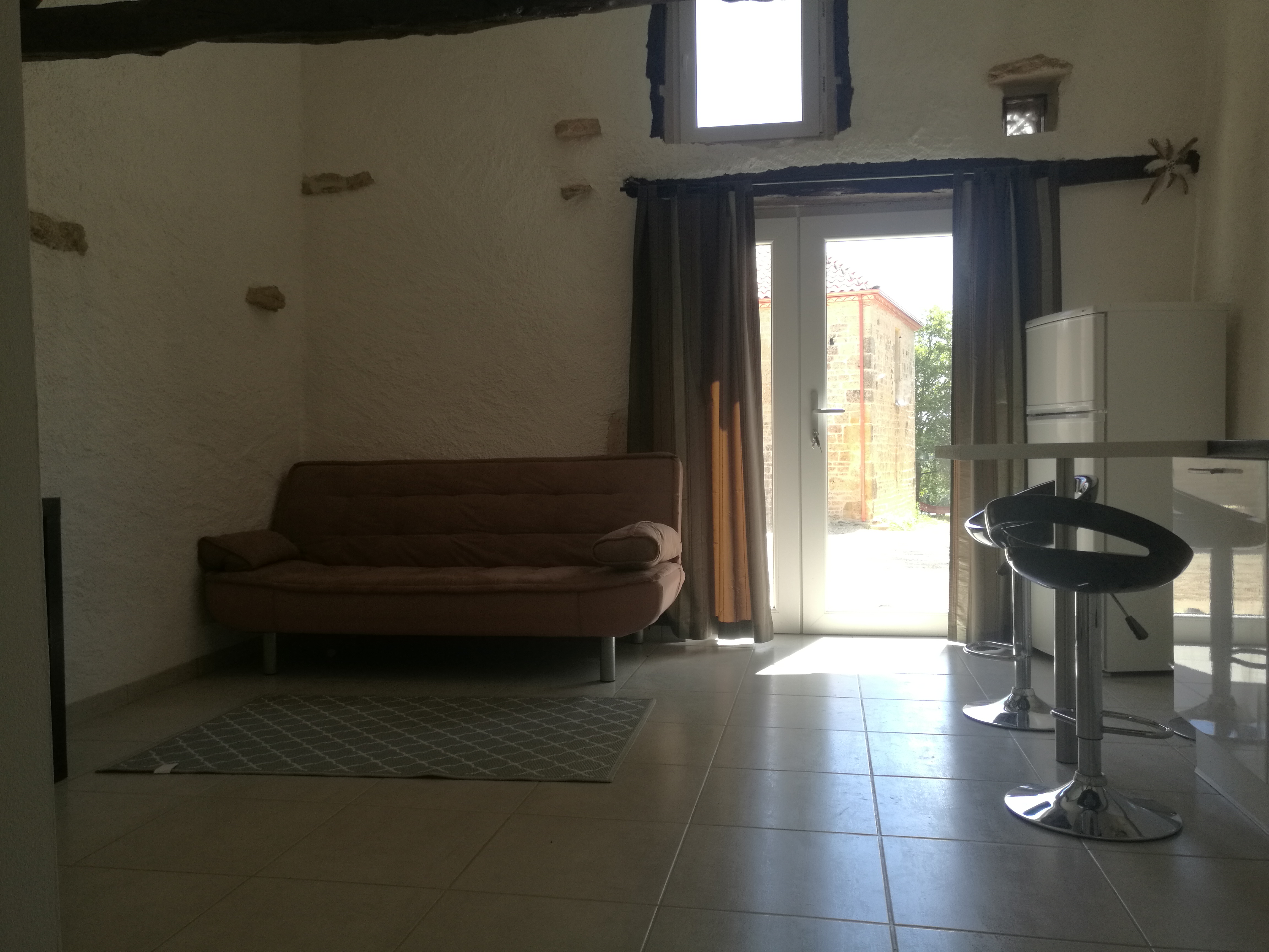 Gîtes de Machassis - La Maisonnette, Bélaye - photo 5