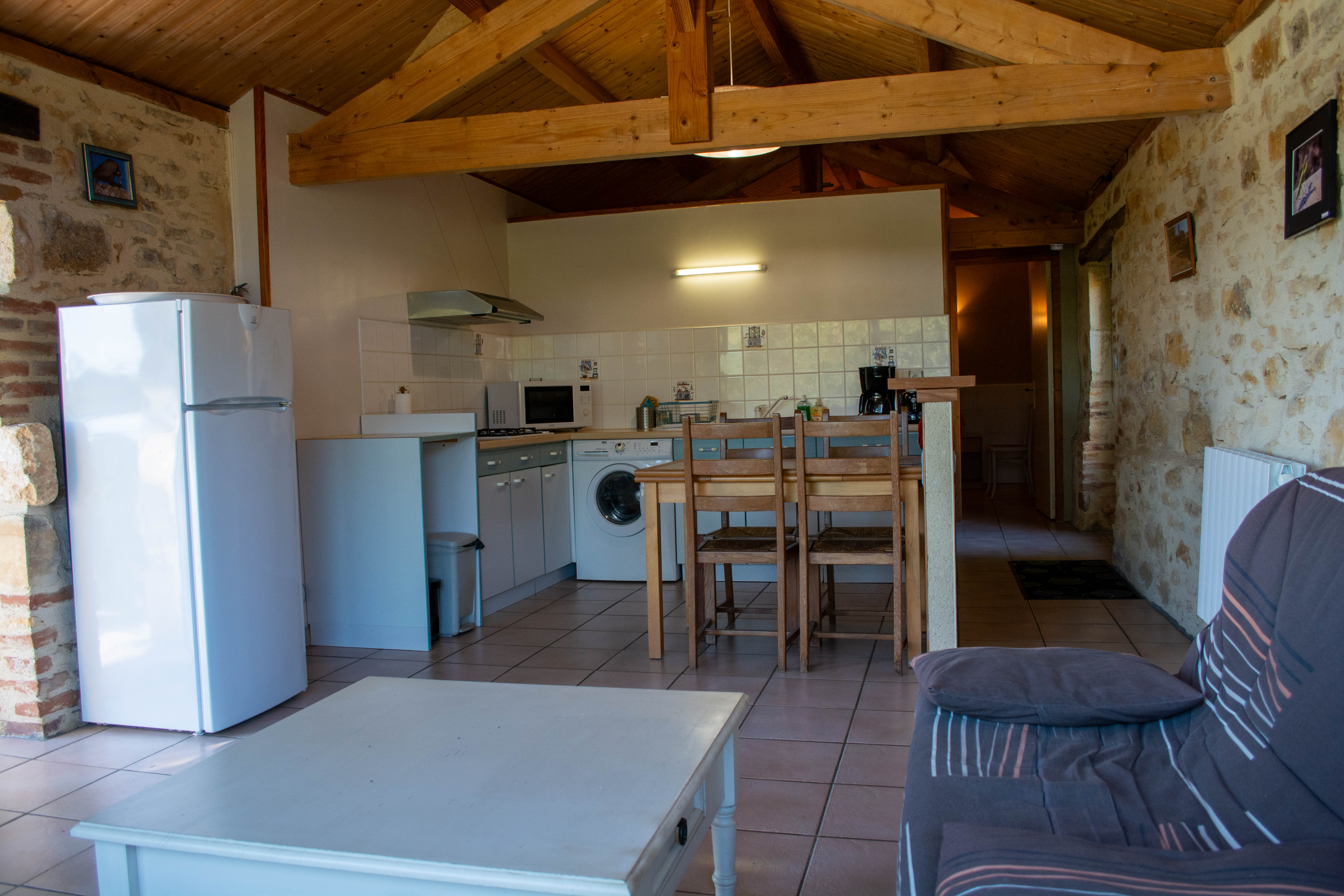 Gîte La Boudesque, Duravel - photo 5