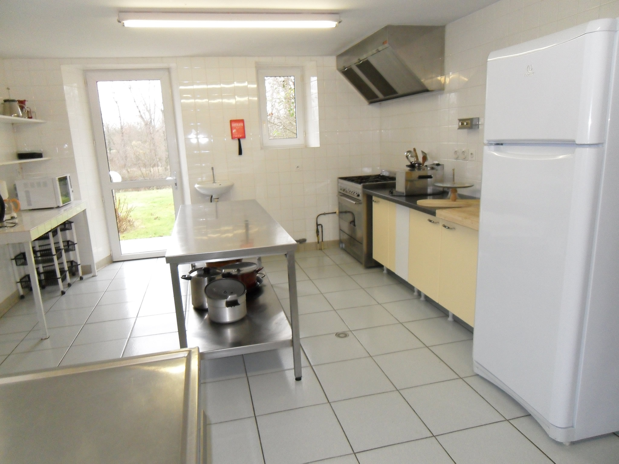 Gîte Virginie, Prudhomat - photo 2