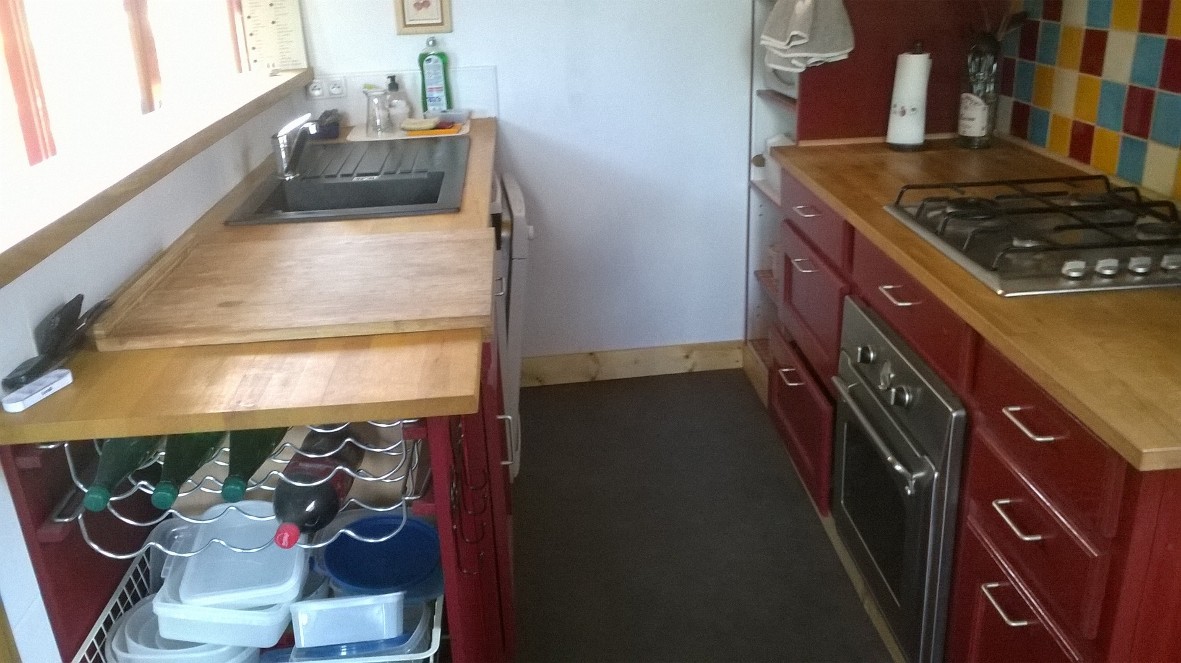 La Carambole, Glanes - photo 11