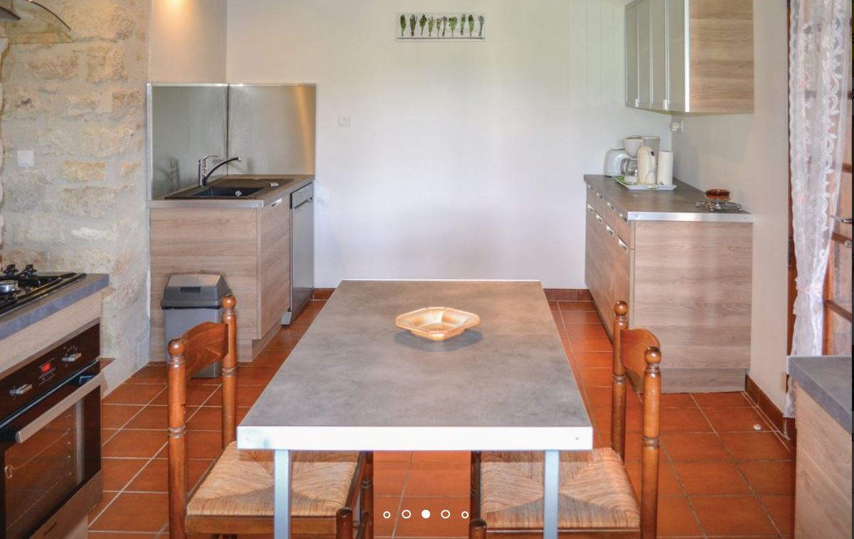 Gîte Monplaisir, Montlauzun - photo 9