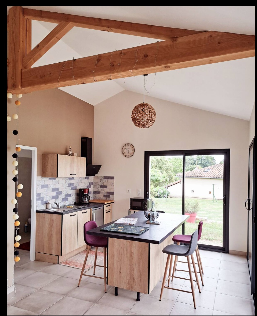 Le Menhir, Sainte-Colombe - photo 7