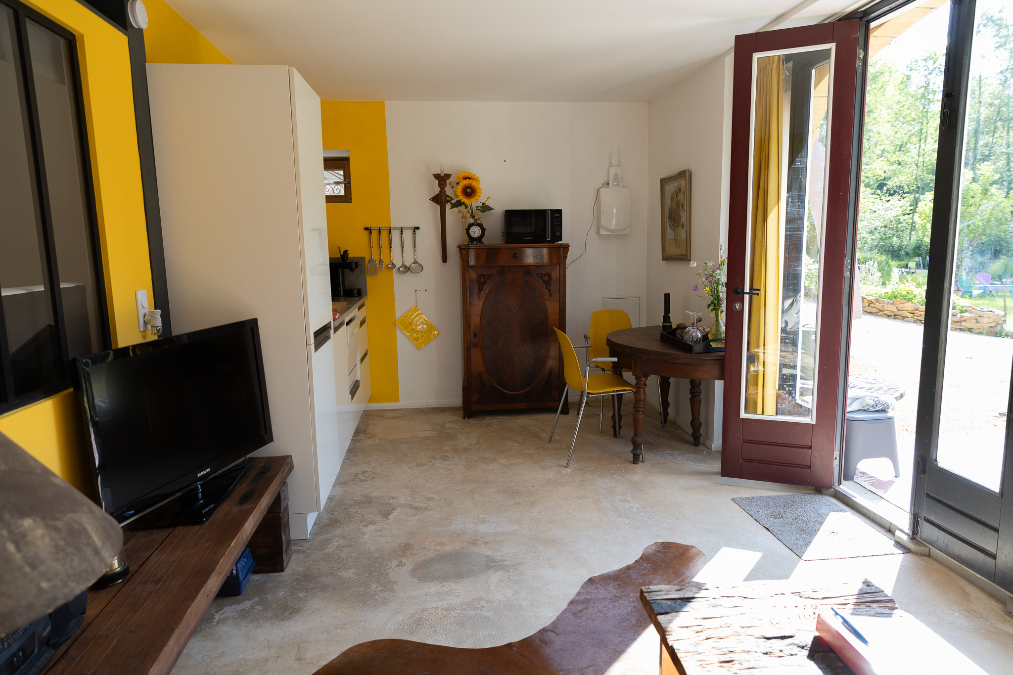 Gîte La Passion - Studio, Montcabrier - photo 6