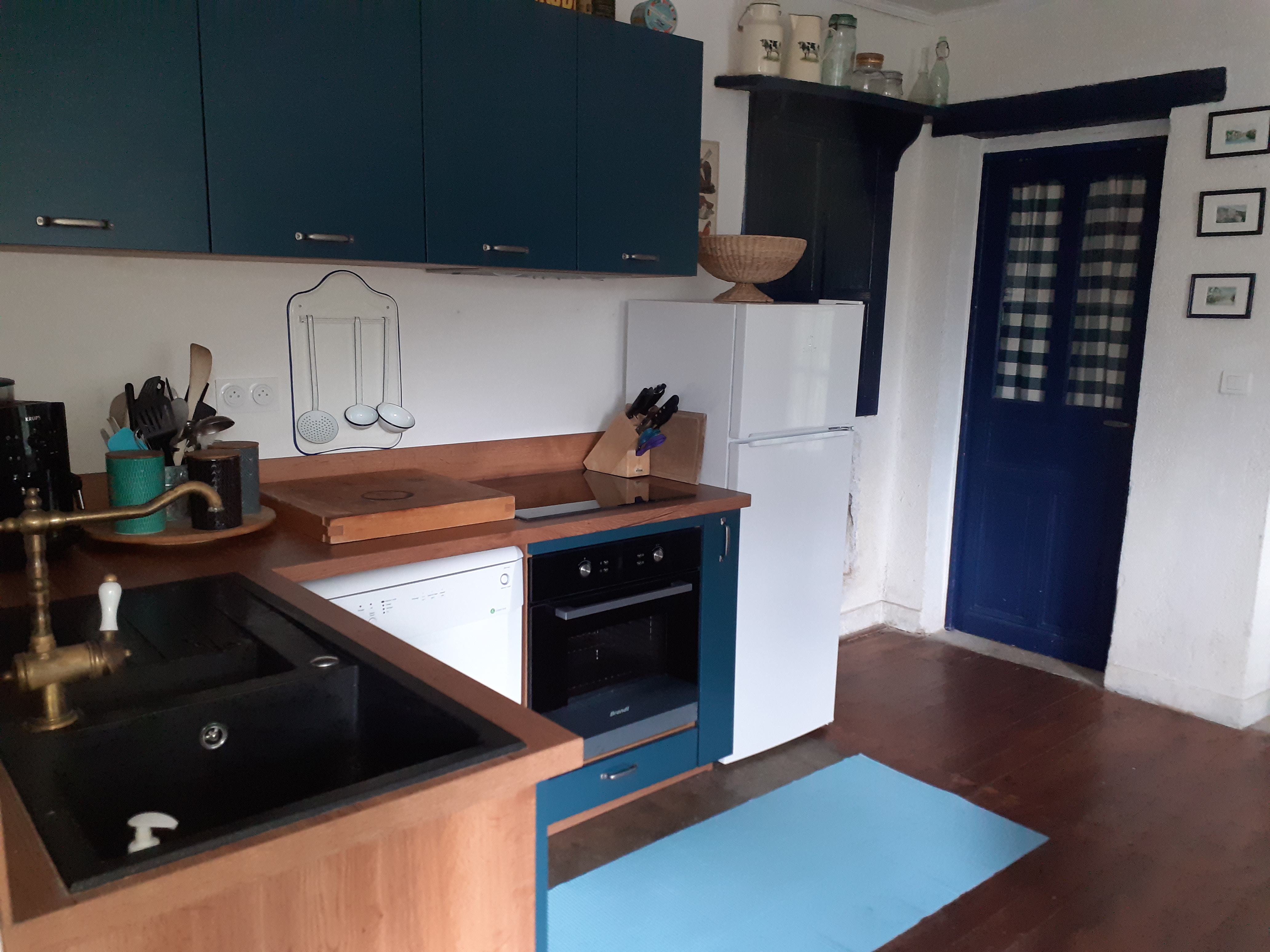 Les Volets Bleus, Crégols - photo 15